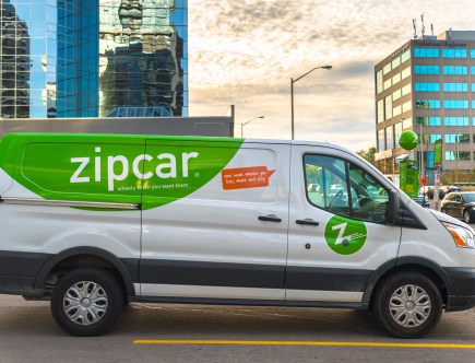 Is Zipcar Cheaper Than Renting a Car?