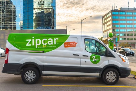 Is Zipcar Cheaper Than Renting a Car?