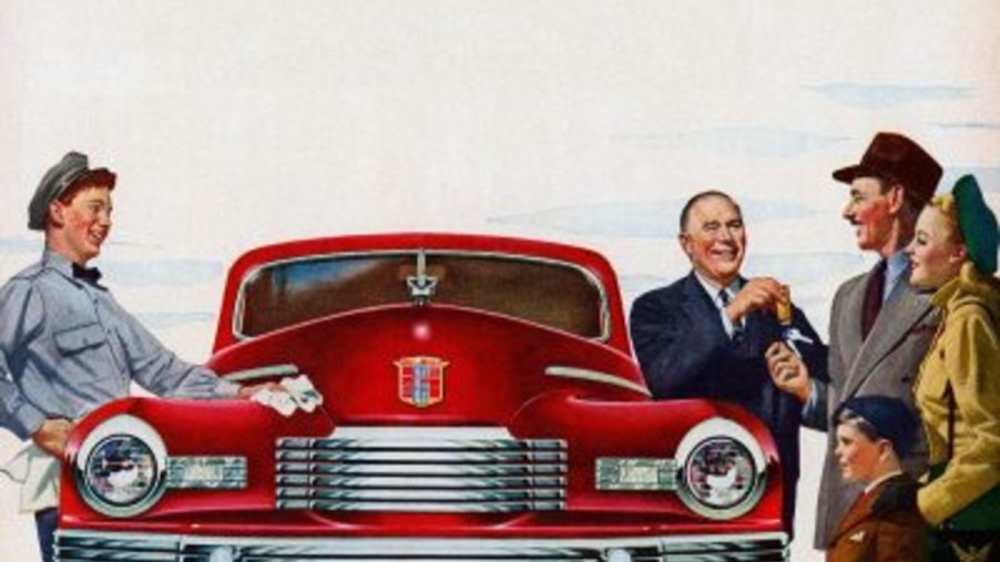 What Are Dealer Destination Charges and Why Are They Going Higher?