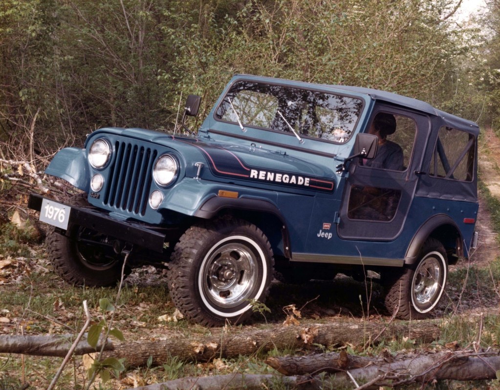 Wrangler generations deals