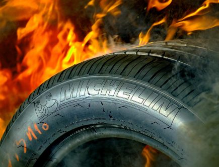 Can a Sticky Set of Performance Tires Make Your Car Faster?