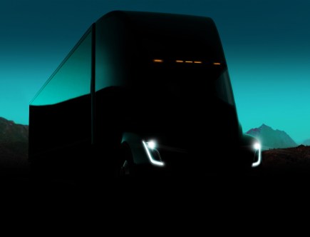 How Much Does a Tesla Semi Cost?