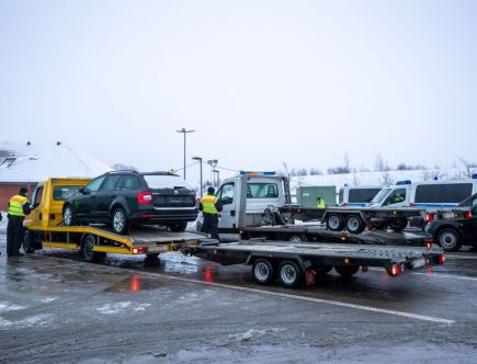 Why Don’t Emergency Towing Services Work for Everyone