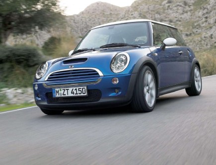 Which Used Mini Cooper Is the Most Reliable?