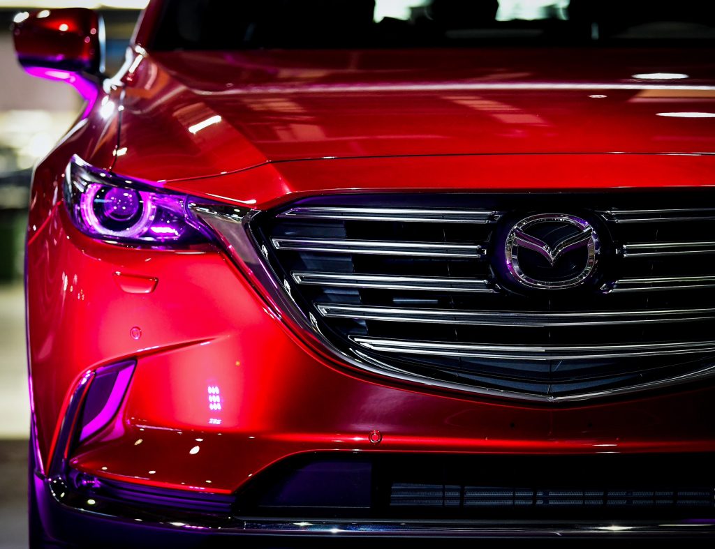 The 3 Most Reliable Suvs From 2018 According To Consumer Reports