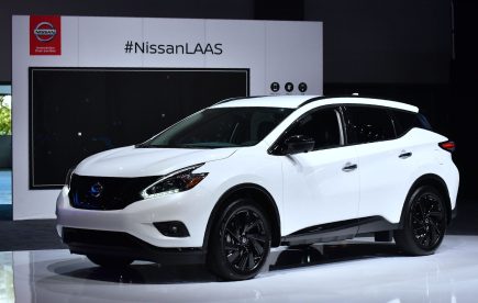 Broken Brakes Led to a 2018 Nissan Murano Owner Losing Consciousness