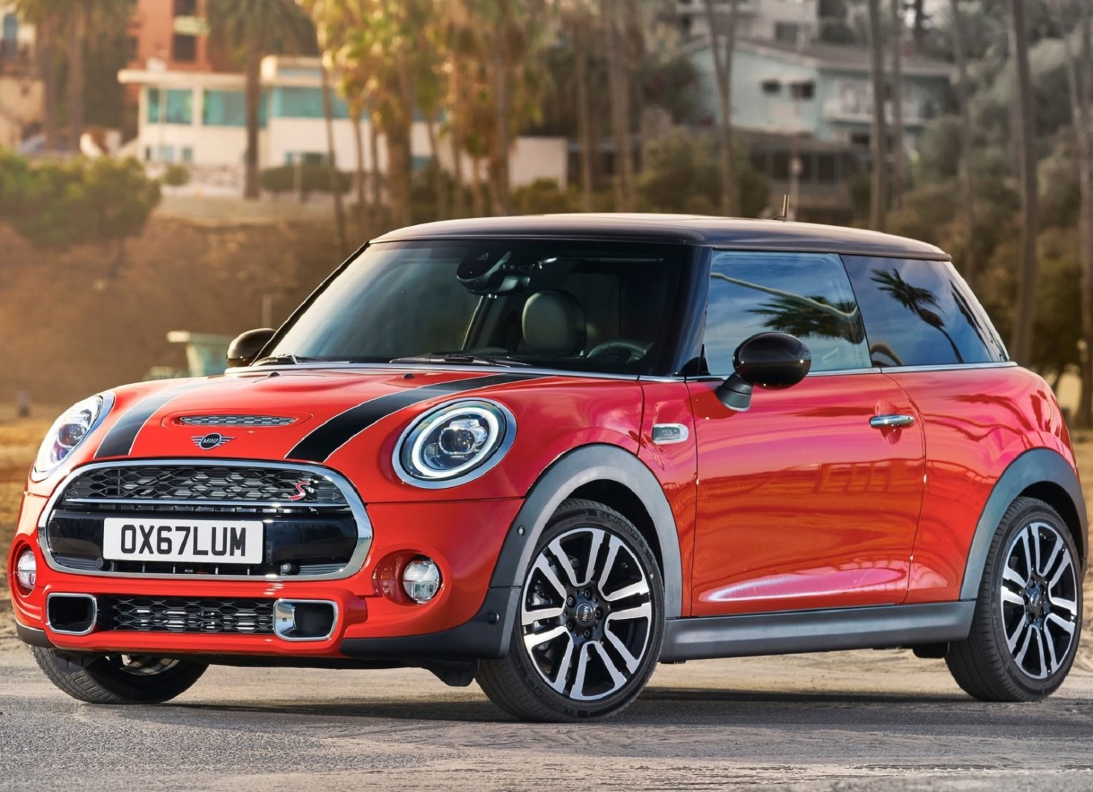Which Used Mini Cooper Is the Most Reliable?
