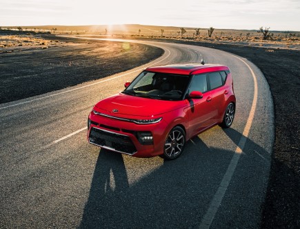 The 2020 Kia Soul Has the Worst Reliability, but Owners Still Like It