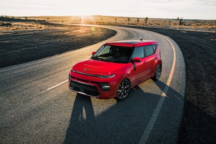 The 2020 Kia Soul Has the Worst Reliability, but Owners Still Like It