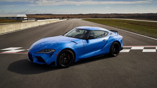 2021 Toyota Supra 2.0: Here are 5 Possible Deal-Breakers