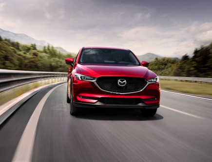 2021 Mazda CX-3, CX-30, or CX-5: Which Should You Get?