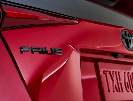 Is the Toyota Prius Prime Better Than the Toyota Prius?