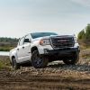 2021 GMC Canyon sales have jumped thanks to this AT4 Off-Road- Performance Edition