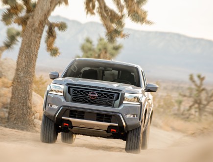 Nissan Frontier vs. Toyota Tacoma: Which Truck Is More Reliable?