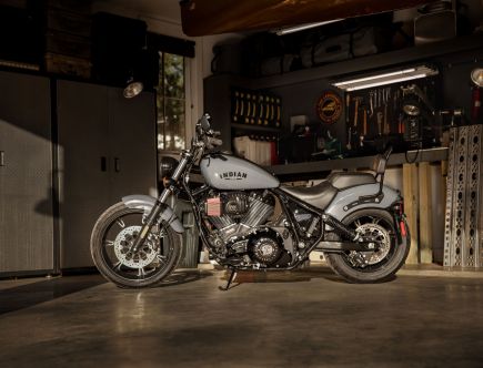 4 Iconic Bike Builders Are Giving the 2022 Indian Chief a Custom Touch