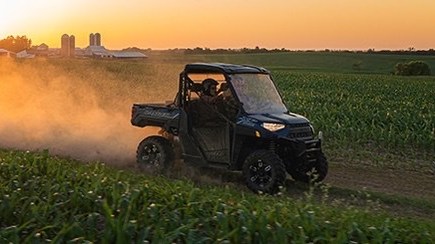 The Most Popular ATV and UTV Brand Is no Surprise