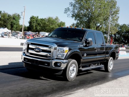 The Least Reliable 2011 Pickup Trucks According to Consumer Reports