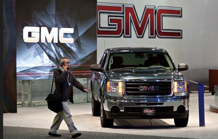 The Least Reliable 2010 Pickup Trucks According to Consumer Reports