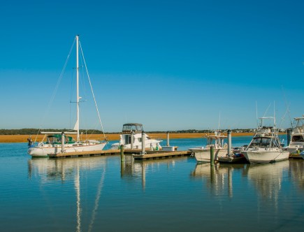 Buying a Boat: What You Should Know As a First Time Buyer