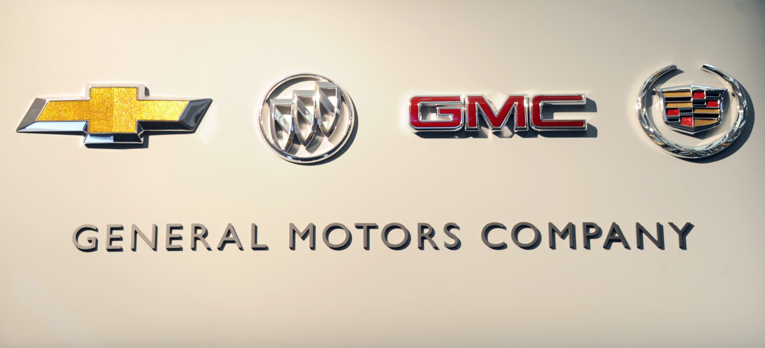 Who Owns GMC?, Is GM the Same as GMC?