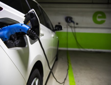 What Happens When Your Electric Vehicle Runs out of Charge?