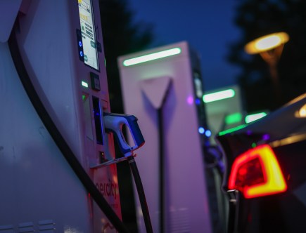 Electric Vehicle Charging: Is EVPassport the Best Charging App?