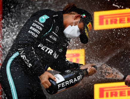 Formula 1: Miami Grand Prix Will Have 19 Turns