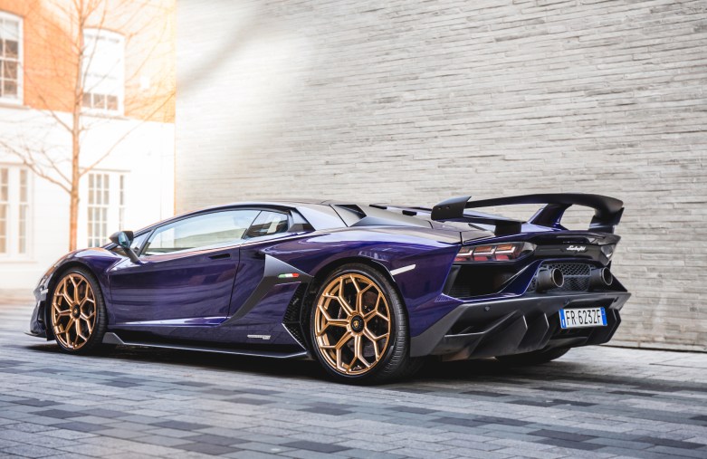 Worst and Best Car Colors for Resale Value Playing It Safe Costs You