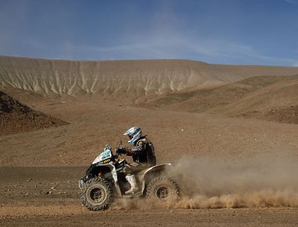 Owners Disagree on the Most Reliable ATV Brand