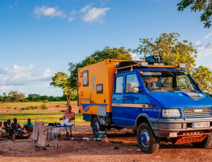 Is Overlanding Bad for the Environment? – Inconsiderate Campers Are to Blame