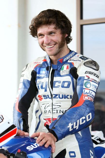 Guy Martin Wants to Take a Turbine Motorcycle to 400 Mph