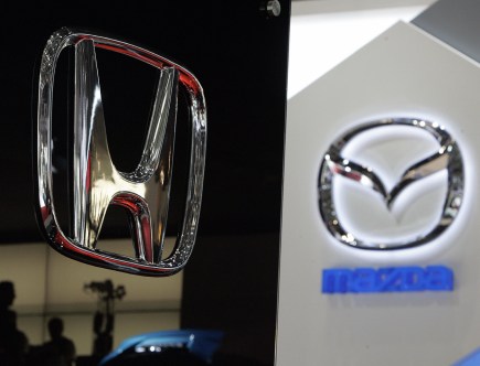2018 Honda CR-V vs. Mazda CX-5: Which Is More Reliable?