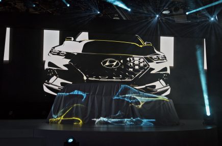 Don’t Plan to Take the 2022 Hyundai Santa Cruz Off-Roading Just Yet