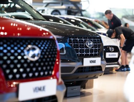 Despite Recent Award, the Hyundai Venue Fails to Get Consumer Reports’ Approval
