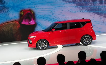 These Kia Soul Alternatives Deserve Your Attention