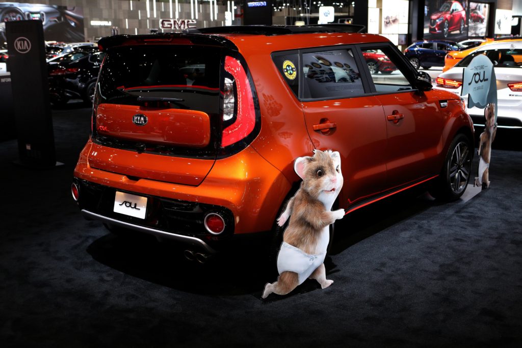 How Long Will a Kia Soul Last?