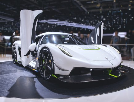 Supercar vs. Hypercar: What’s the Difference?
