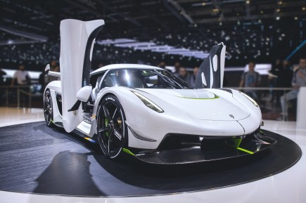 Supercar vs. Hypercar: What’s the Difference?