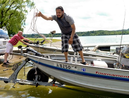 The Do’s and Dont’s of Good Boat Launch Etiquette