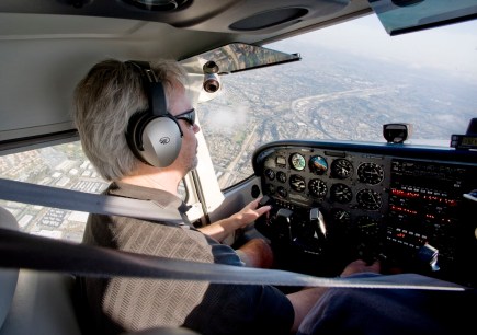 Learning to Fly: What You Need to Know Before Take-Off