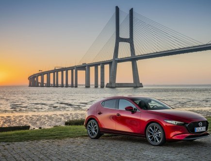 How Many Miles Will a Mazda3 Last?