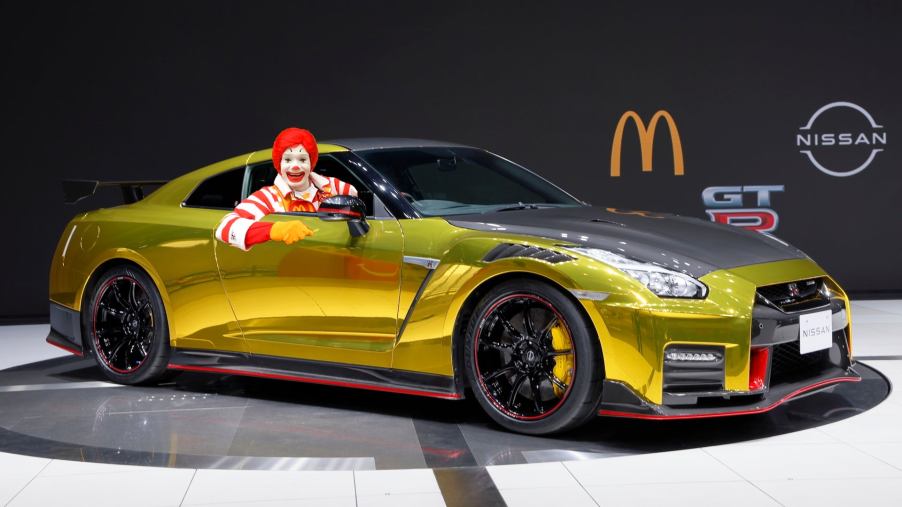 McDonalds-Nissan-GT-R-Nismo-Special-Edition