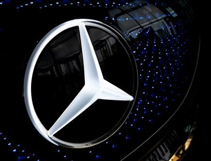 Mercedes EQS: What Is Green Charging for Electric Vehicles?