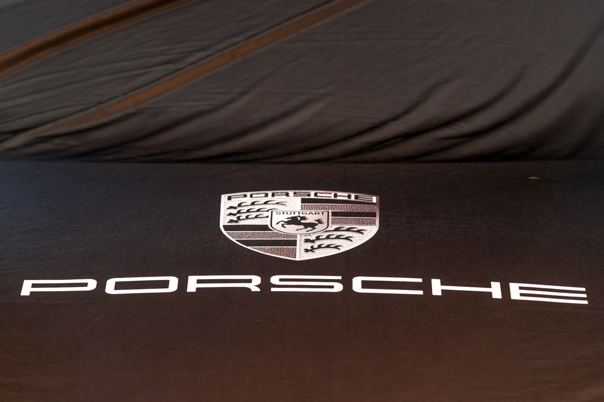 How Do You Pronounce Porsche?
