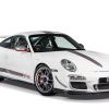real Porsche 911 GT# RS