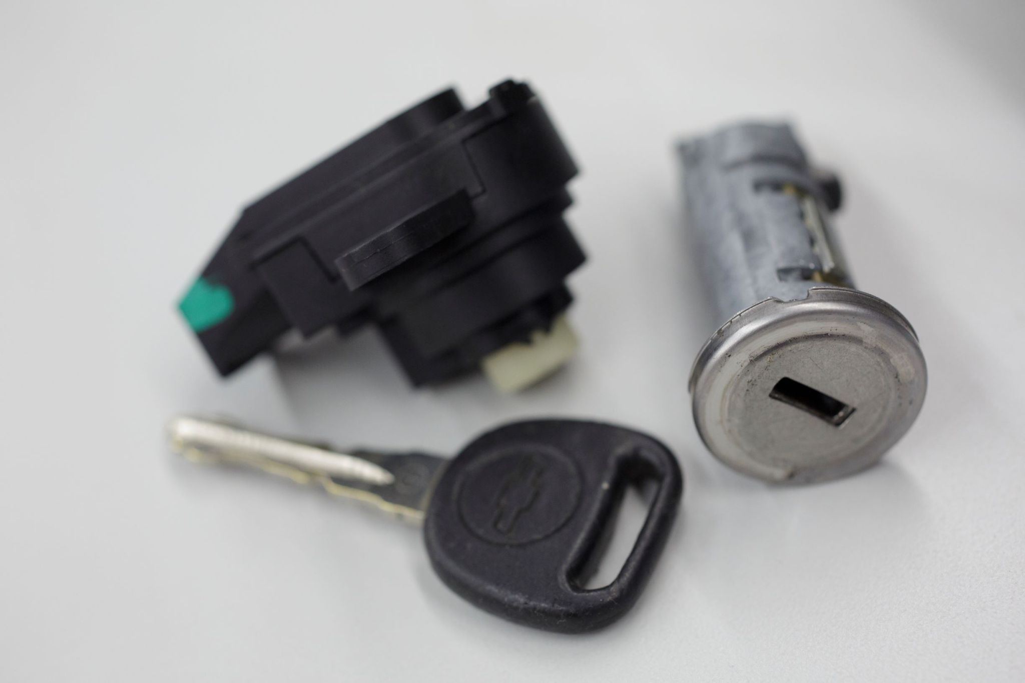 Is the Ignition Switch Broken on Your PushButton Start?