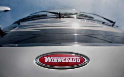 Winnebago Makes $21 Million 3-Month Profit as RV Bonanza Continues