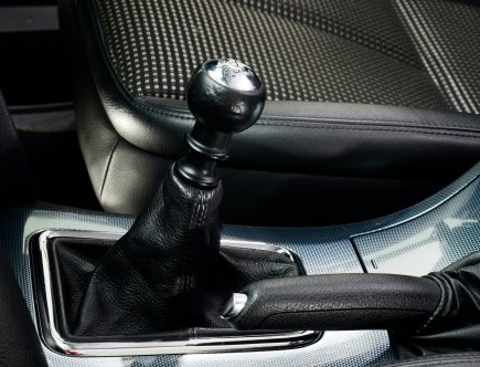 Is an Automatic-to-Manual Transmission Swap Really Worth the Effort?