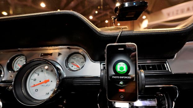 Are Radar Detectors Legal?