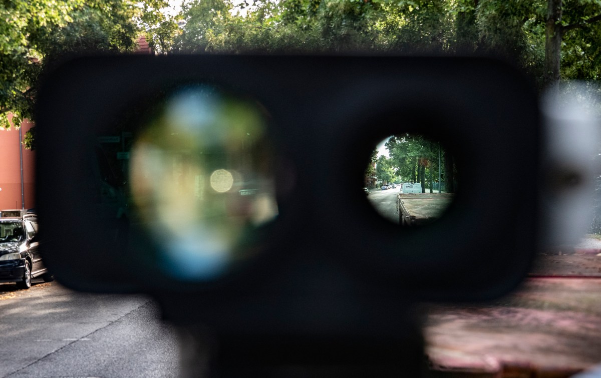 3 Best Radar Detectors Money Can Buy